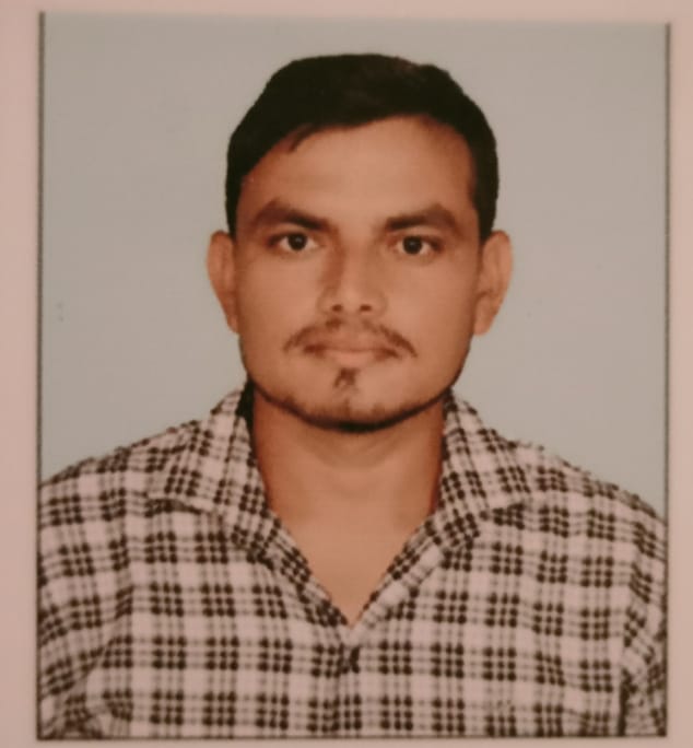 Mr. Vijay Bahadur Pal